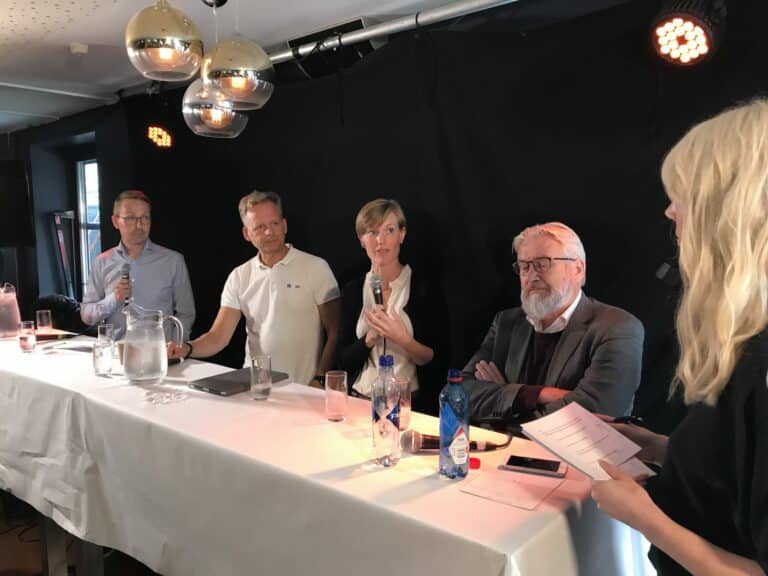 Kreftbehandling med genterapi – hvor går vi