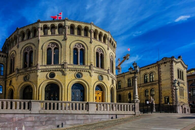 Statsbudsjettet 2024 – våre merknader